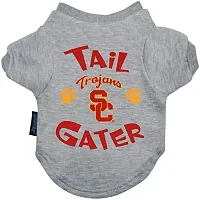 Hunter USC Trojans Tail Gater Tee Shirt - Large