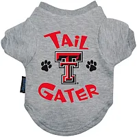 Hunter Texas Tech Red Raiders Tail Gater Tee Shirt - Large