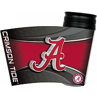 Hunter Alabama Crimson Tide Acrylic Tumbler w/ Lid