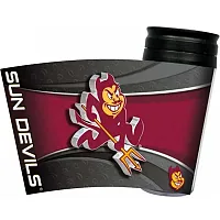 Hunter Arizona State Sun Devils Acrylic Tumbler w/ Lid