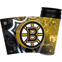 Hunter Boston Bruins Acrylic Tumbler w/ Lid