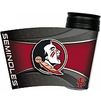 Hunter Florida State Seminoles Acrylic Tumbler w/ Lid