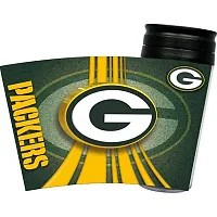 Hunter Golden State Warriors Acrylic Tumbler w/ Lid