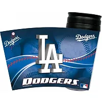 Hunter Los Angeles Dodgers Acrylic Tumbler w/ Lid