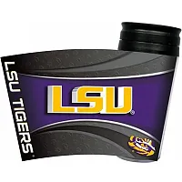 Hunter LSU Tigers Acrylic Tumbler w/ Lid