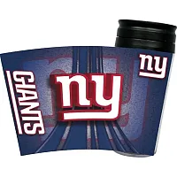 Hunter New York Giants Acrylic Tumbler w/ Lid