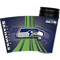 Hunter Seattle Seahawks Acrylic Tumbler w/ Lid