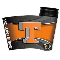 Hunter Tennessee Vols Acrylic Tumbler w/ Lid