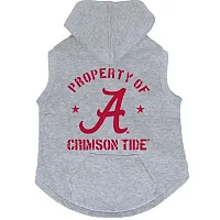 Hunter Alabama Crimson Tide Hoodie Sweatshirt - X-Large