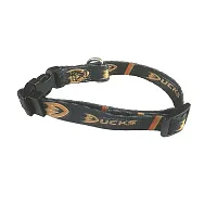 Hunter Anaheim Ducks Pet Collar - Large