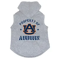 Hunter Auburn Tigers Hoodie Sweatshirt - Medium