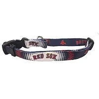 Hunter Boston Red Sox Pet Collar - Large