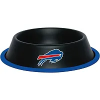 Hunter Chicago Bulls Gloss Black Pet Bowl