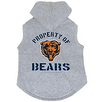 Hunter Chicago Bears Hoodie Sweatshirt - Large