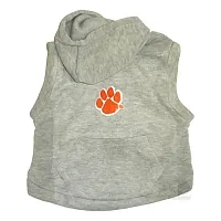 Hunter Clemson Tigers Hoodie Sweatshirt - XS