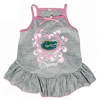 Hunter Florida Gators &quot;Too Cute Squad&quot; Pet Dress - Medium
