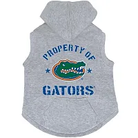 Hunter Florida Gators Hoodie Sweatshirt - Medium