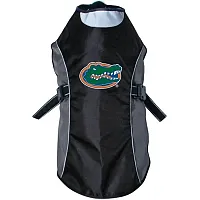 Hunter Florida Gators Water Resistant Reflective Pet Jacket - XL