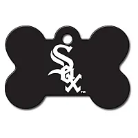 Hillman Group Chicago White Sox Bone ID Tag