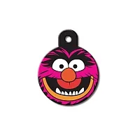 Hillman Group The Muppets Animal Circle ID Tag