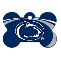 Hillman Group Penn State Nittany Lions Bone ID Tag