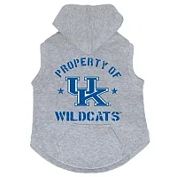 Hunter Kentucky Wildcats Hoodie Sweatshirt - Large