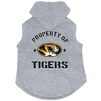 Hunter Missouri Tigers Hoodie Sweatshirt - Medium