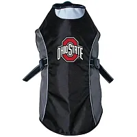 Hunter Ohio State Buckeyes Water Resistant Reflective Jacket - XS
