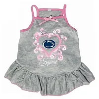Hunter Penn State Nittany Lions &quot;Too Cute Squad&quot; Pet Dress - Large
