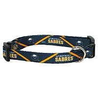Hunter Buffalo Sabres Pet Collar - Small
