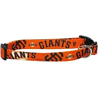 Hunter San Francisco Giants Pet Collar - X-Small