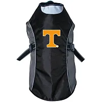 Hunter Tennessee Vols Water Resistant Reflective Pet Jacket - XS