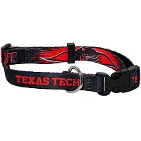Hunter Texas Tech Pet Collar - X-Small