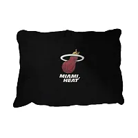 Hunter Miami Heat Dog Pillow Bed