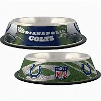 Hunter Indianapolis Colts Dog Bowl