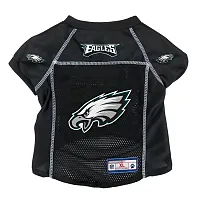 Little Earth Productions Philadelphia Eagles Mesh Pet Jersey - Small