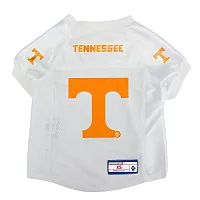 Little Earth Productions Tennessee Volunteeers Mesh Pet Jersey - Small
