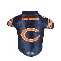 Little Earth Productions Chicago Bears Pet Premium Jersey - Small