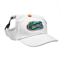 Little Earth Productions Florida Gators Pet Baseball Hat - Small