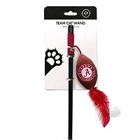 Little Earth Productions Alabama Crimson Tide Cat Wand