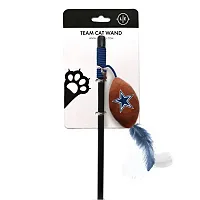 Little Earth Productions Dallas Cowboys Cat Wand