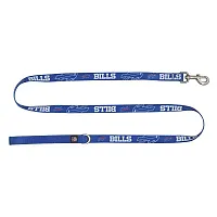 Little Earth Productions Buffalo Bills Premium Pet Nylon Leash - S/M