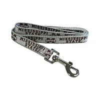 Pet Goods Manufacturing Mississippi State Bulldogs Pet Reflective Nylon Leash -