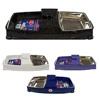 Molor Products Mini Food &#039;N&#039; Fountain Deluxe - Purple