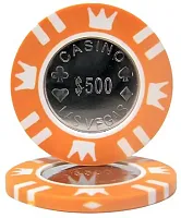 Coin Inlay 15 Gram (25 Pack) BRY000612U
