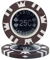 Coin Inlay 15 Gram (25 Pack) BRY000614U