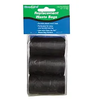 Pet Edge Clean Go Pet Replacement Waste Bags