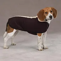 Pet Edge Fleece Dog Jacket - Pink - XX Small