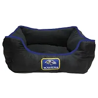 Pets First Baltimore Ravens Pet Bed