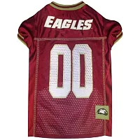 Pets First Boston College Eagles Pet Jersey - Medium